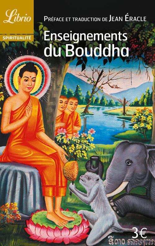 Enseignements du Bouddha