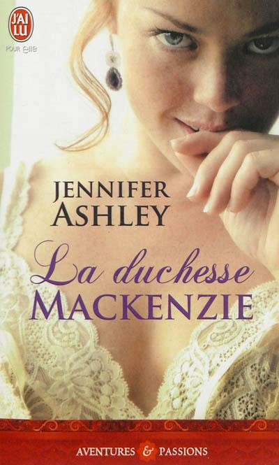 La duchesse MacKenzie