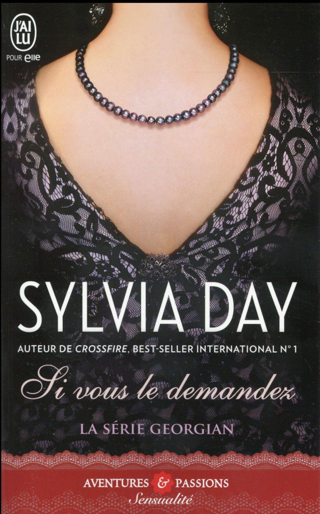 Georgian Tome 1 : Si vous le demandez