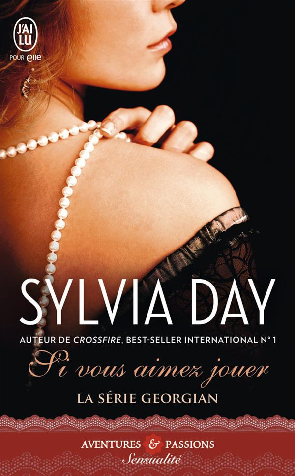 Georgian Tome 2 : Si vous aimez jouer