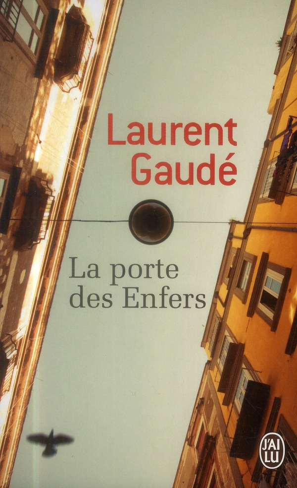 La porte des Enfers