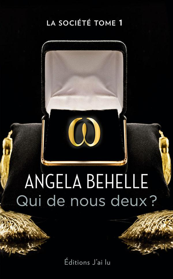 La société Tome 1 : Qui de nous deux ?