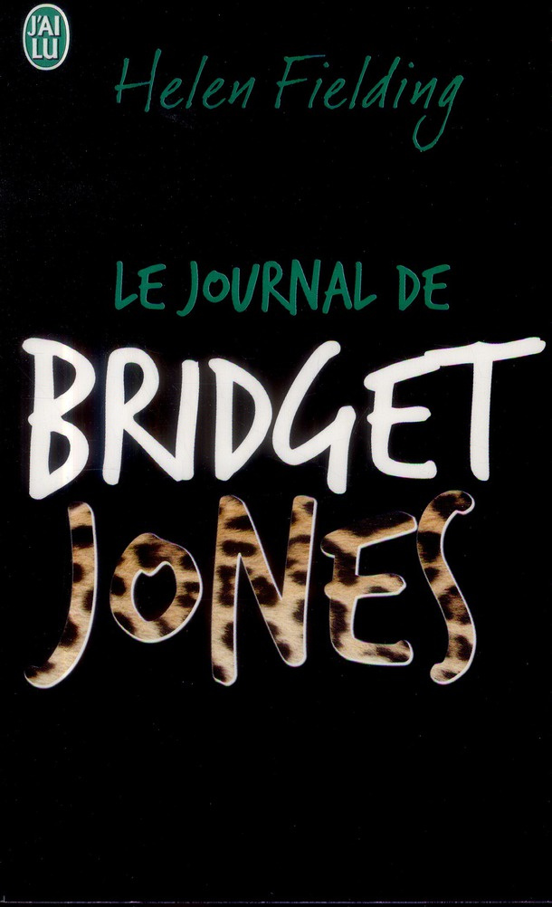 Le journal de Bridget Jones