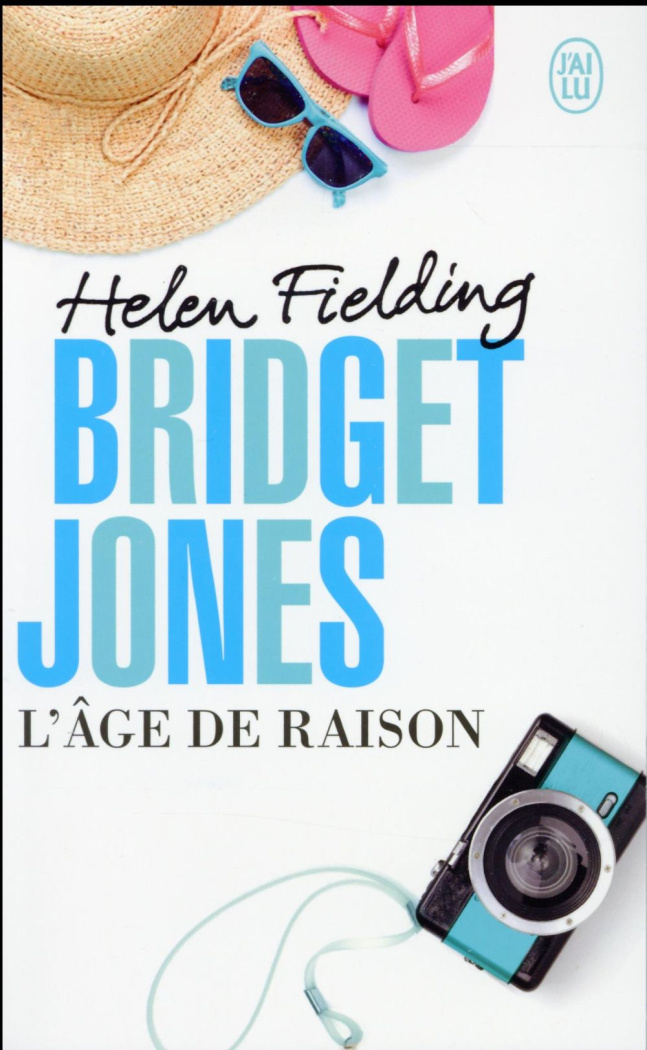 Bridget Jones. L'âge de raison