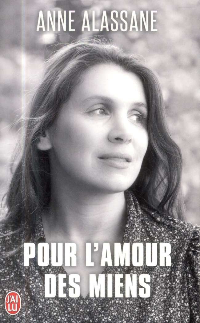 Pour l'amour des miens