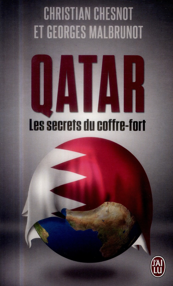 Qatar, les secrets du coffre-fort