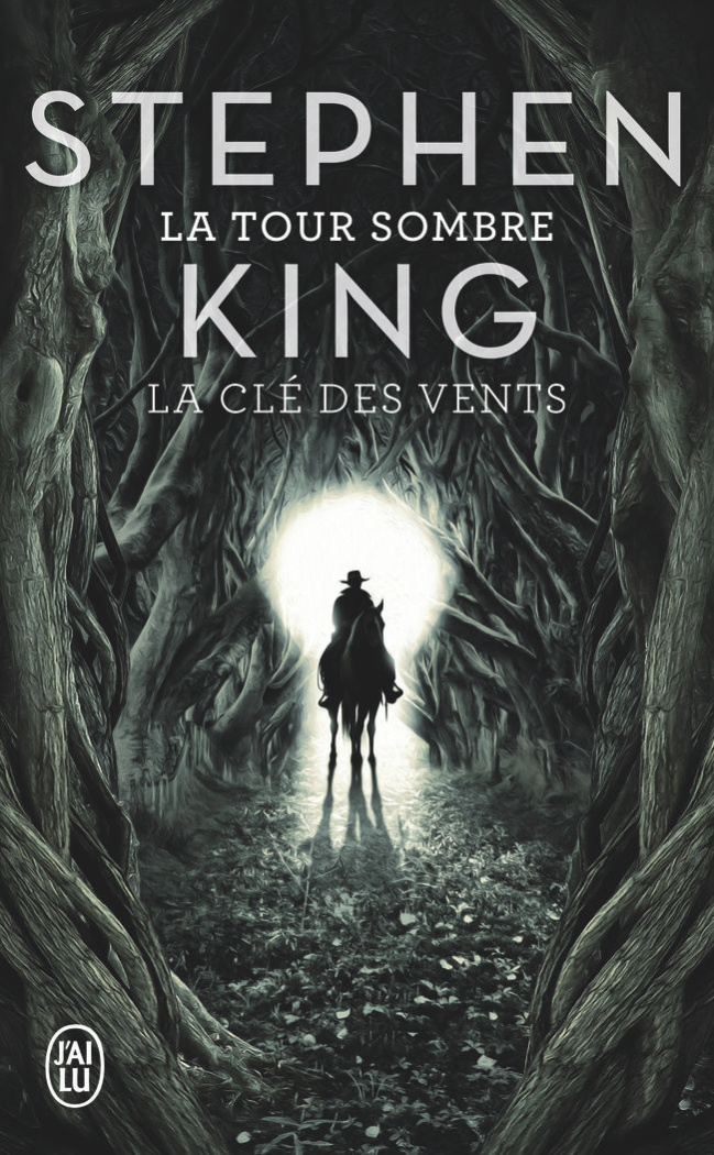 La Tour Sombre Tome 8 : La clé des vents