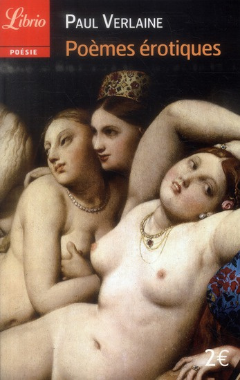 Poèmes érotiques. Les Amies, Femmes, Hombres, Filles