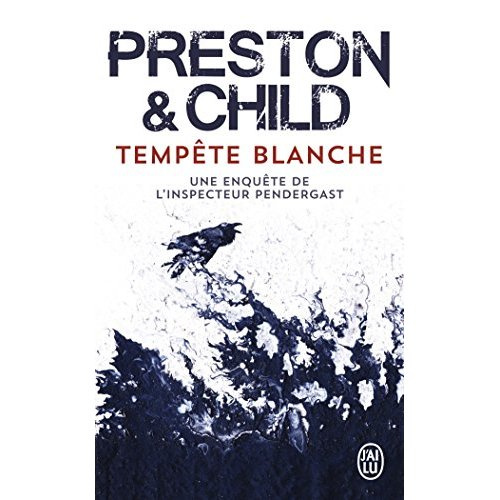 Tempête blanche