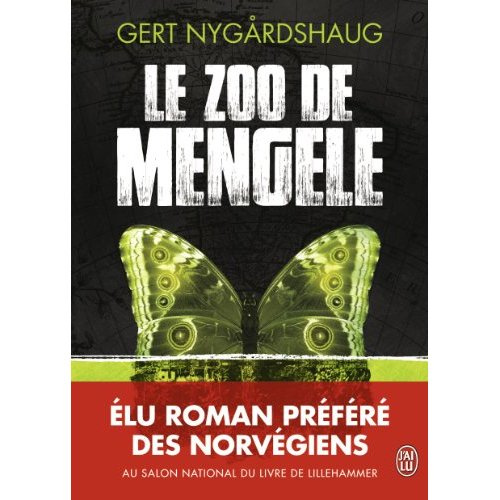 Le zoo de Mengele