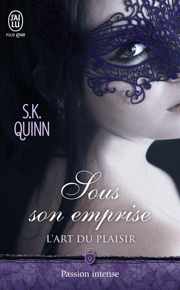 L'art du plaisir Tome 1 : Sous son emprise