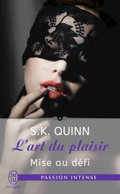 L'art du plaisir Tome 3 : Mise au défi