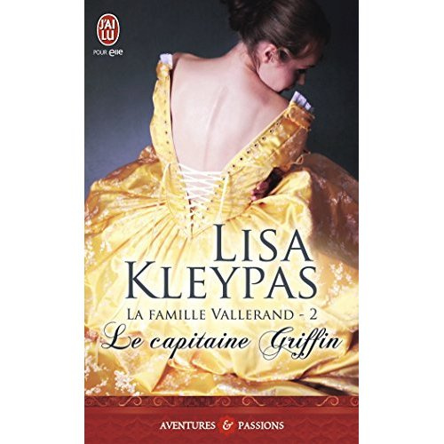 La famille Vallerand Tome 2 : Le capitaine Griffin