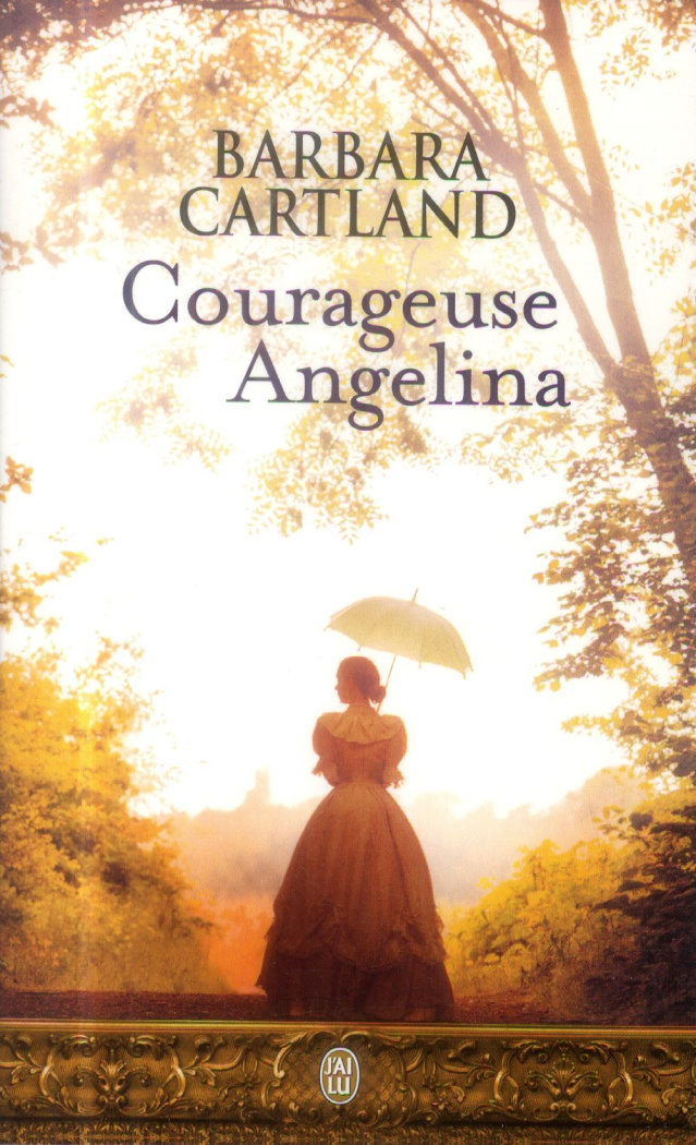 Courageuse Angelina