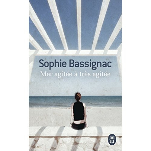 Mer agitée à très agitée