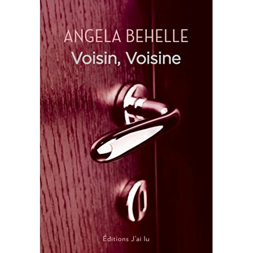 Voisin, voisine