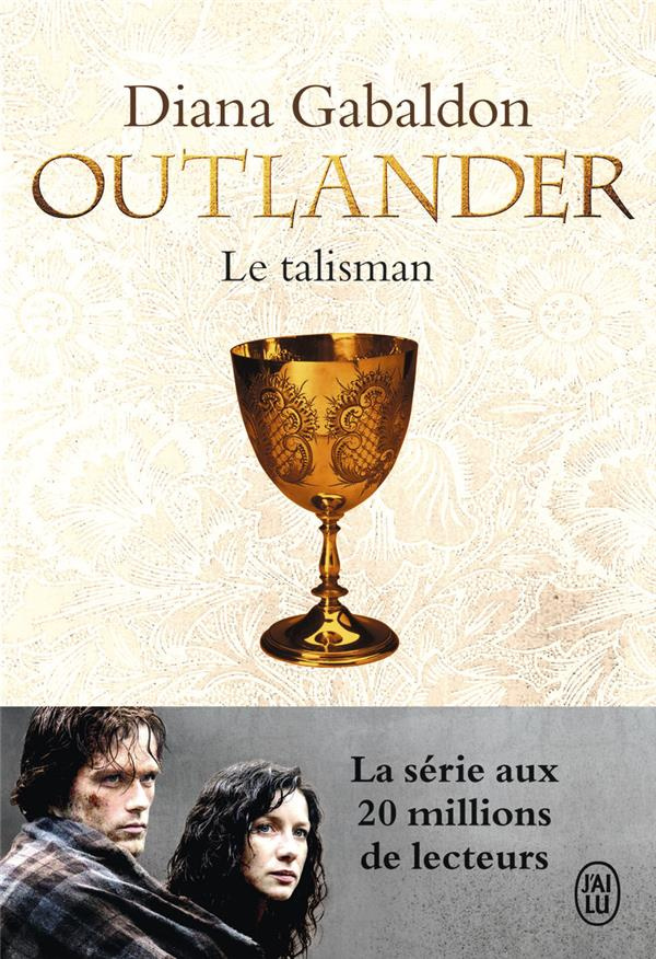 Outlander Tome 2 : Le talisman