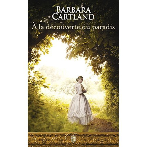 A la découverte du paradis