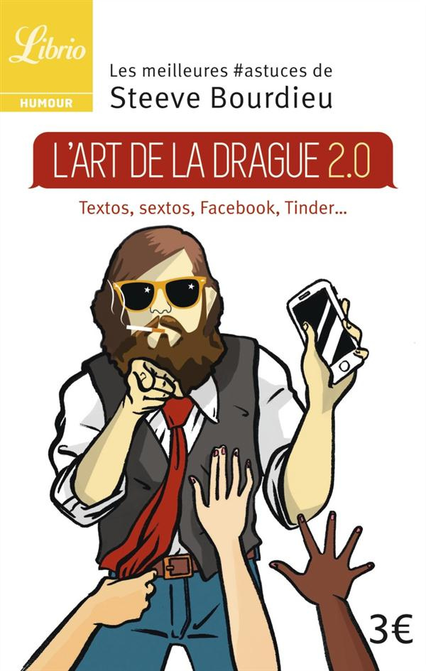 L'art de la drague 2.0