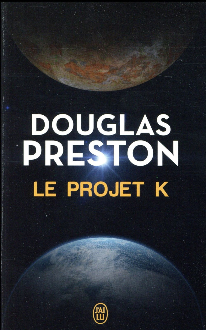 Le projet K