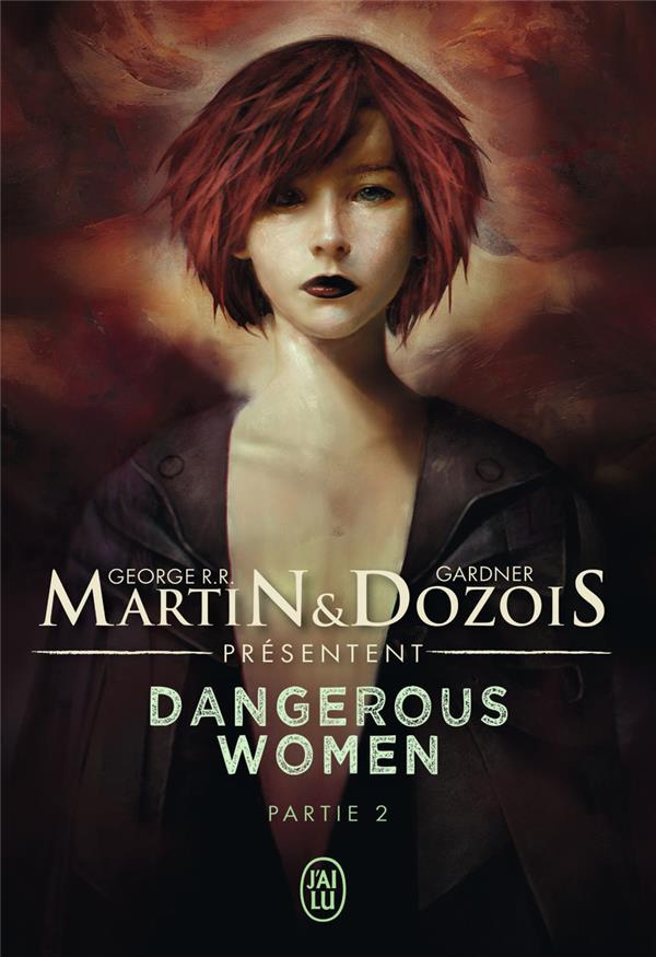 Dangerous women Tome 2