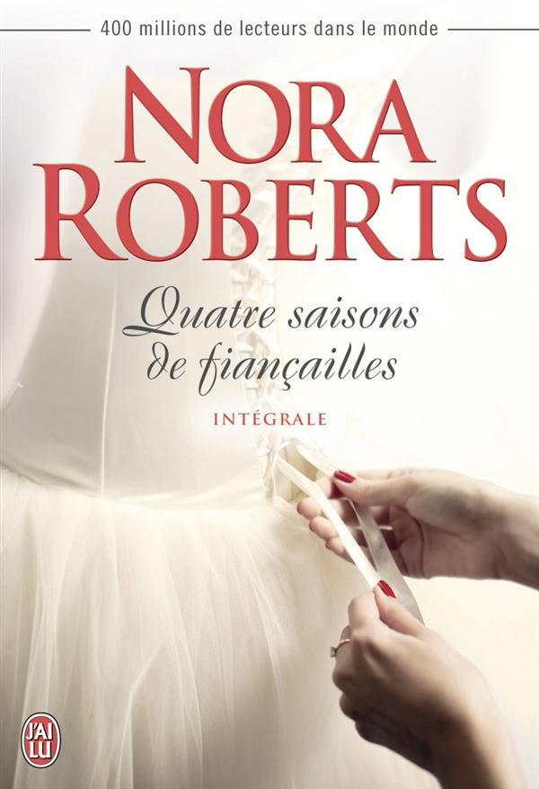 Quatre saisons de fiançailles Intégrale