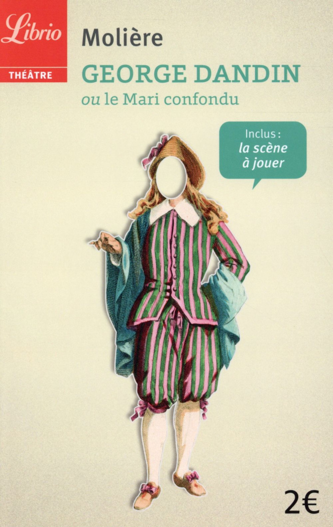 George Dandin ou le Mari confondu