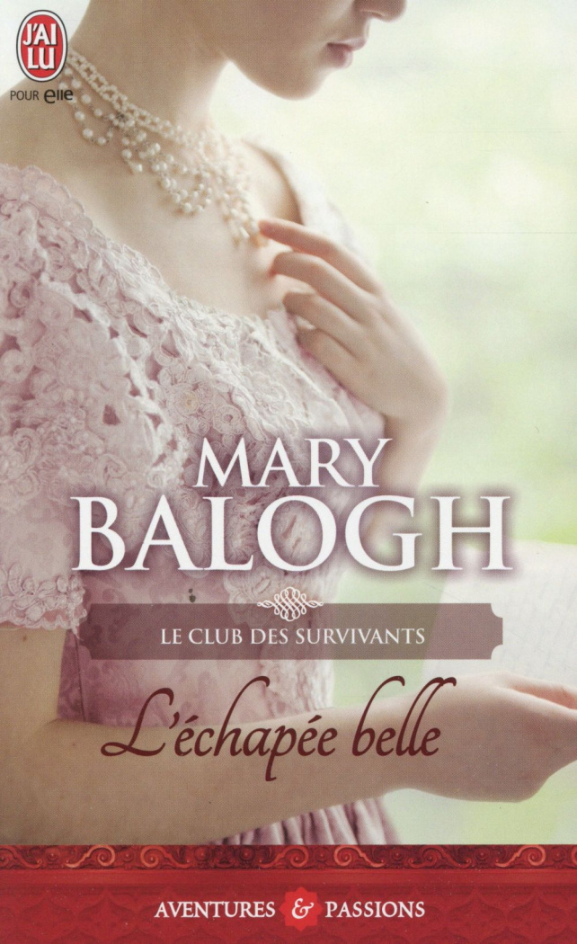 Le club des survivants Tome 3 : L'échappée belle