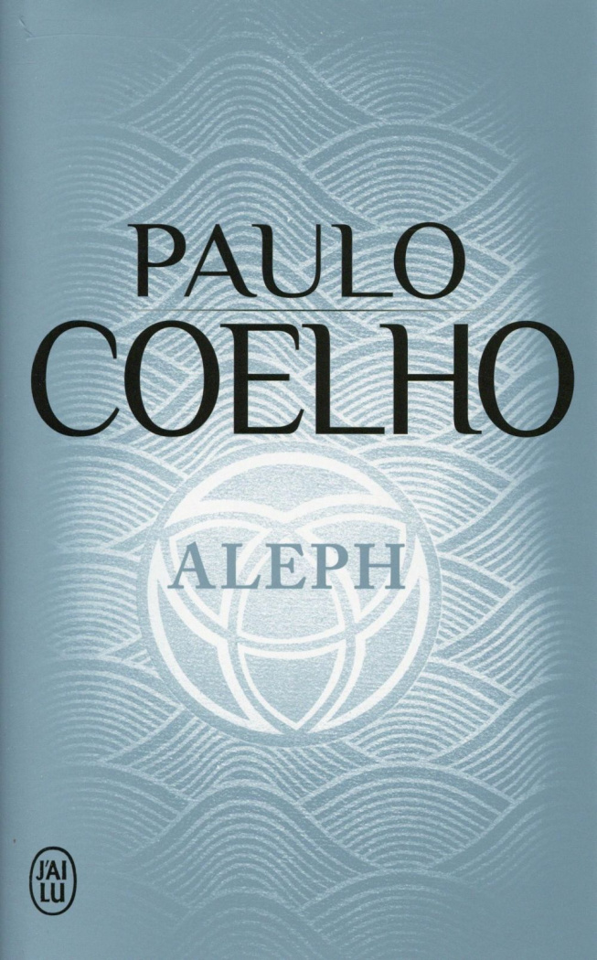 Aleph. Edition collector