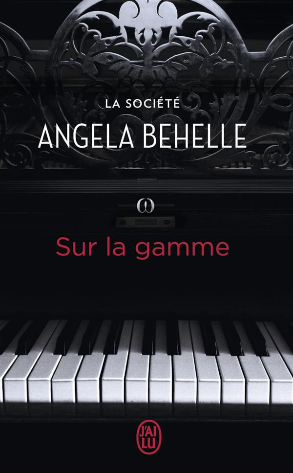 La société Tome 7 : Sur la gamme