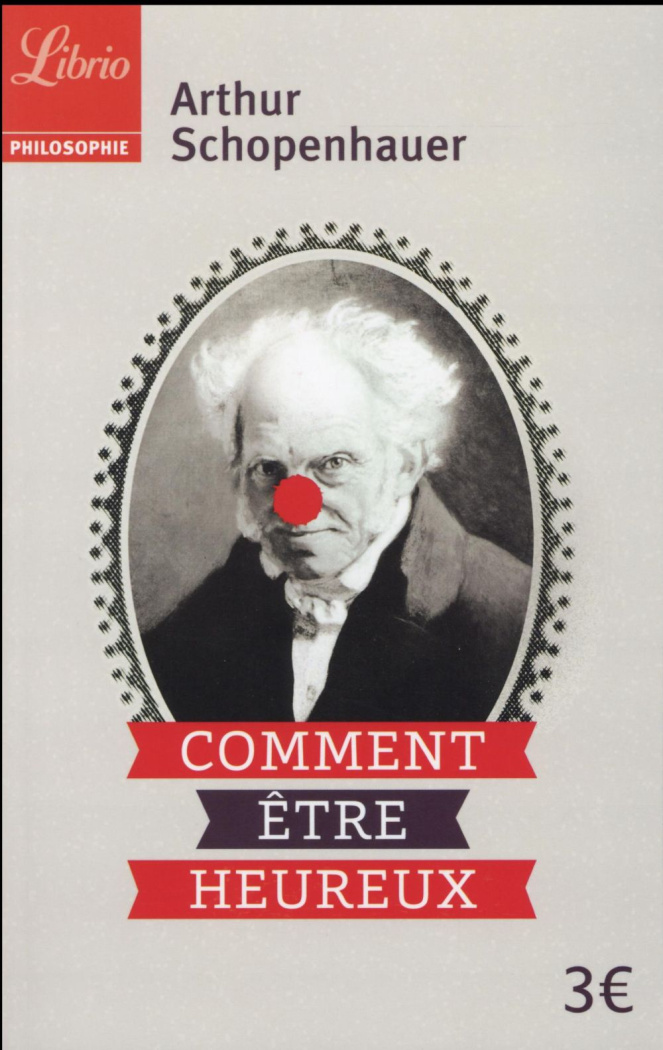 Comment être heureux