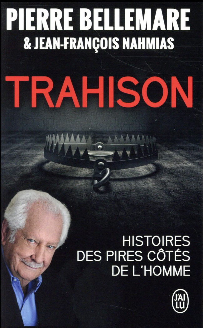Trahison