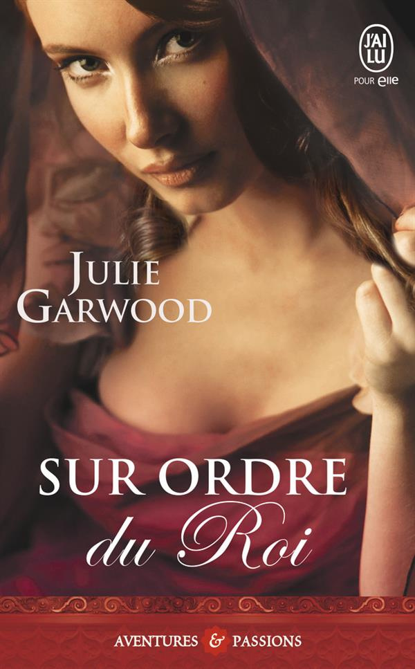 SUR ORDRE DU ROI