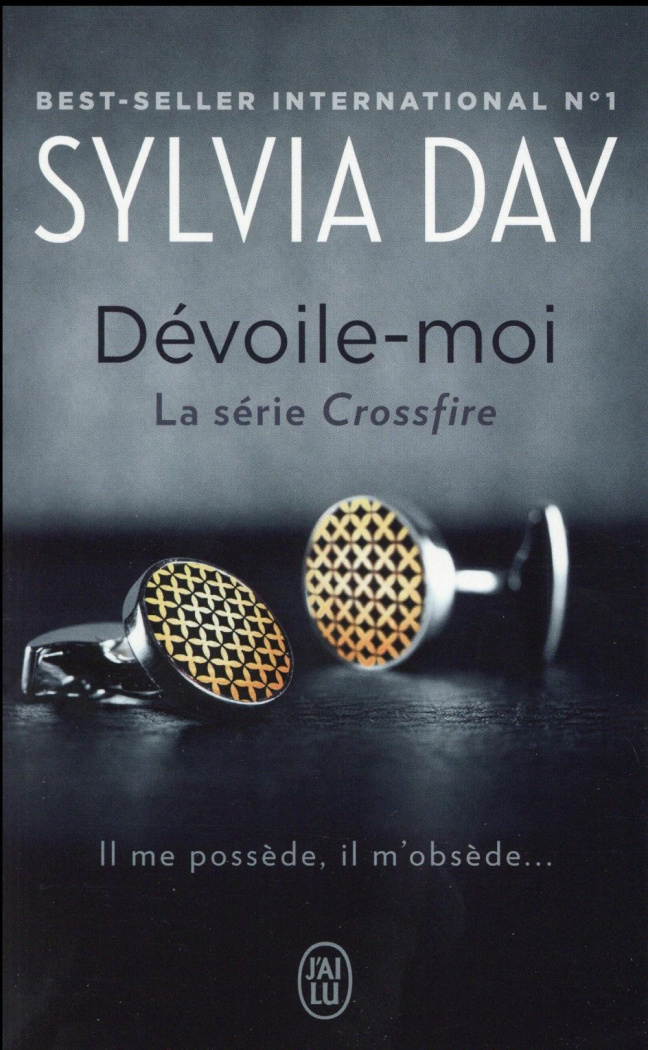 Crossfire/01/Dévoile-moi