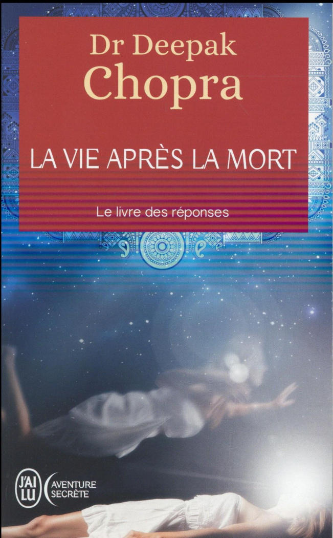 La vie après la mort. Le livre des réponses