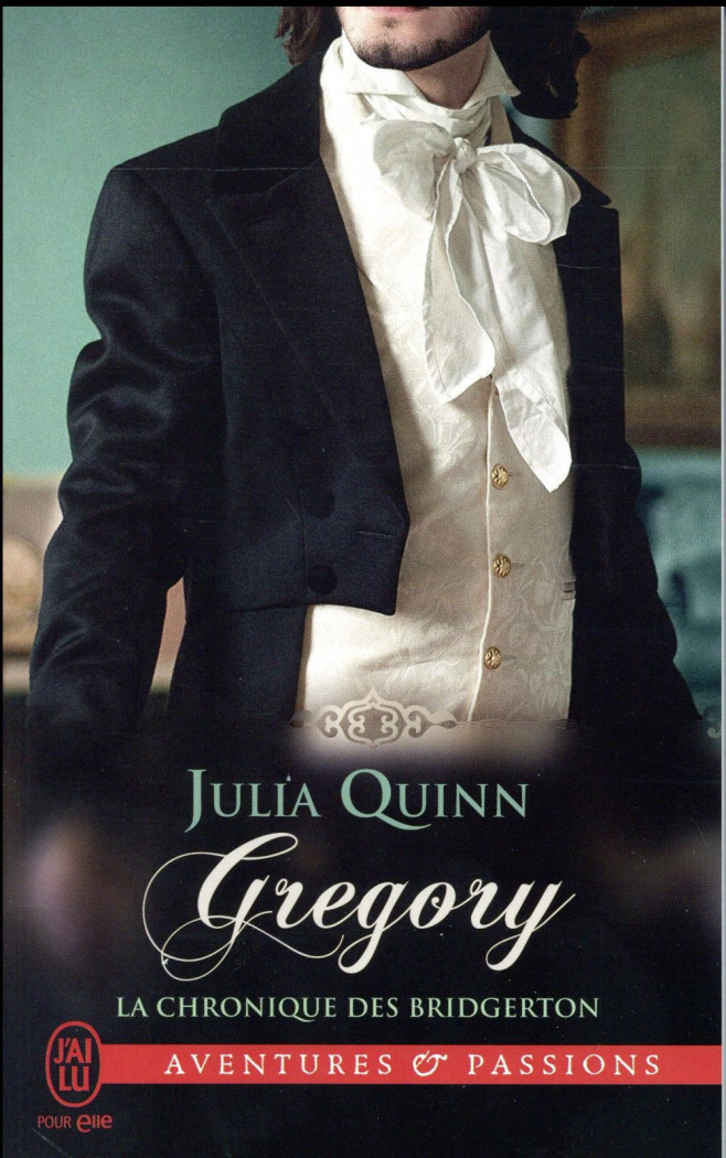 Les Chronique des Bridgerton/08/Gregory