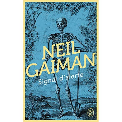 Signal d'alerte. Fictions courtes et dérangements