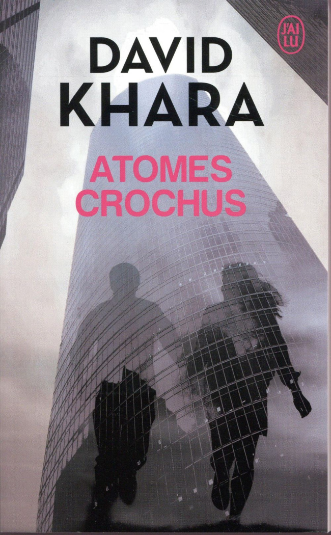 Atomes crochus