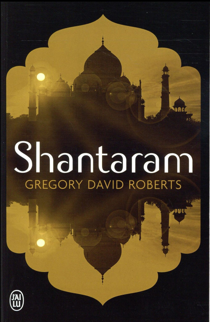 Shantaram