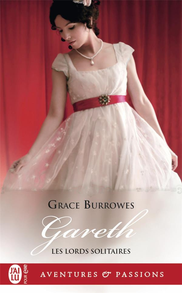 Les lords solitaires Tome 6 : Gareth