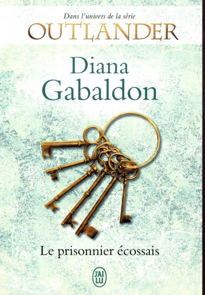 Lord John : Le prisonnier écossais