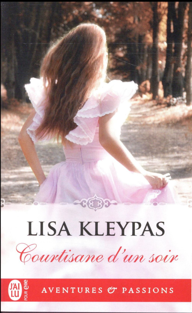 Courtisane d'un soir