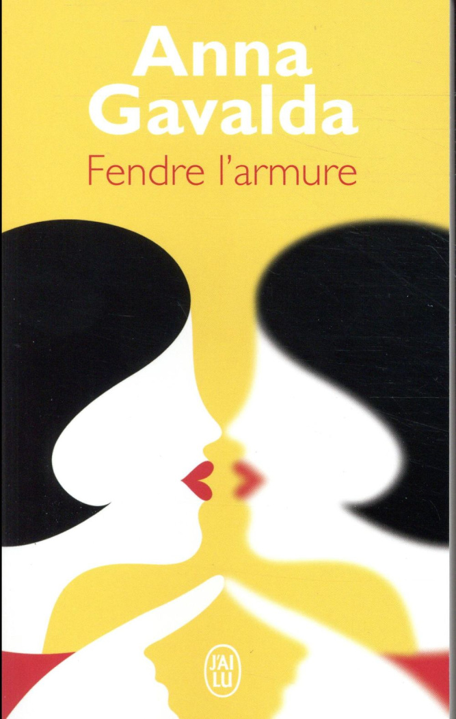 Fendre l'armure