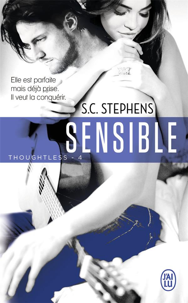 Thoughtless Tome 4 : Sensible