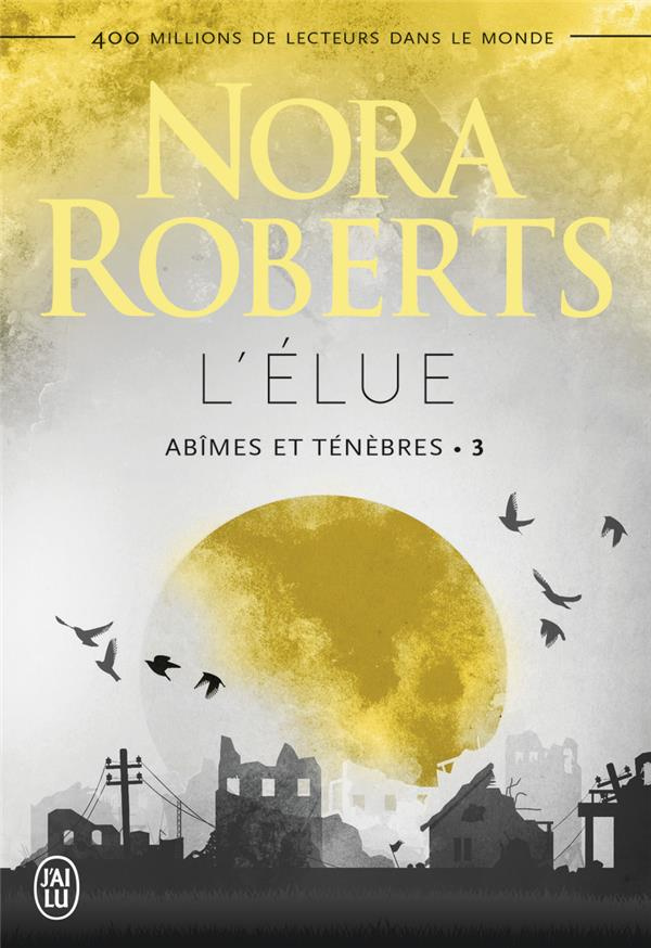 Abîmes et ténèbres/03/L'élue