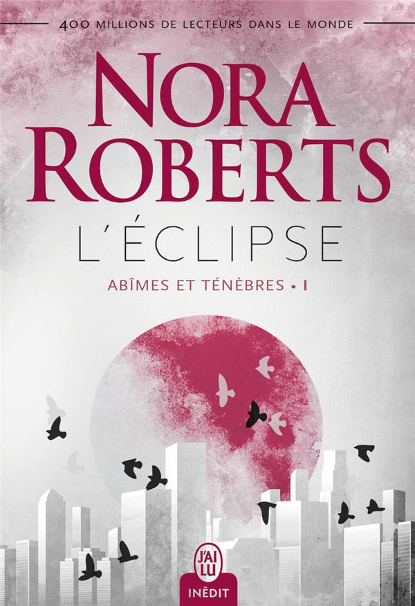 Abîmes et ténèbres/01/L'éclipse