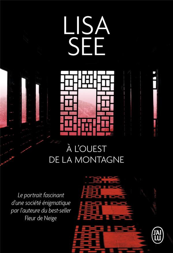 A L'OUEST DE LA MONTAGNE