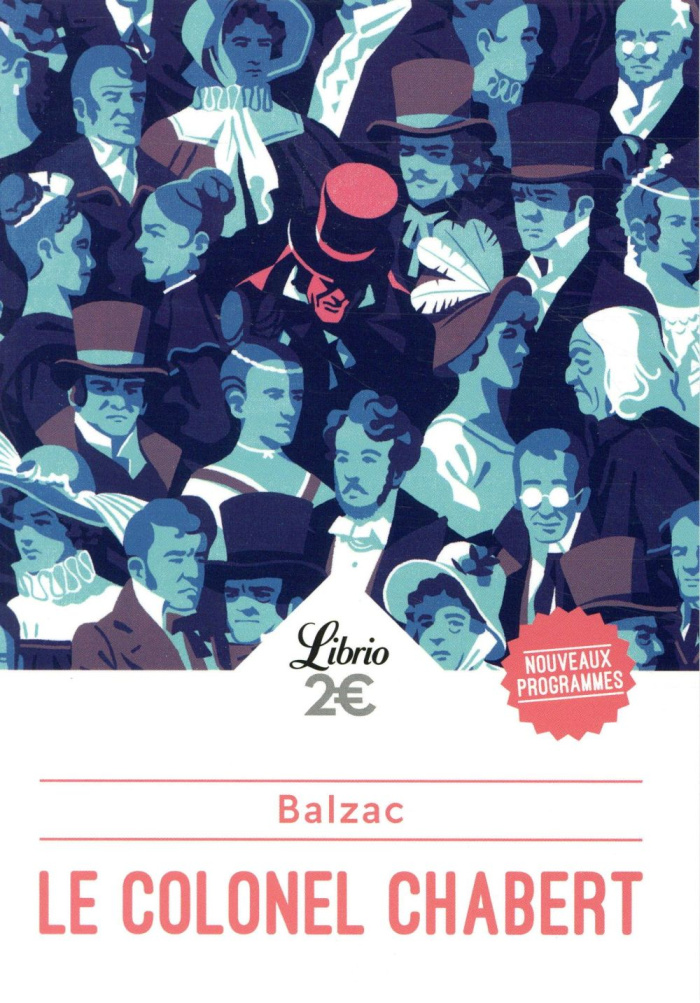 Le colonel Chabert