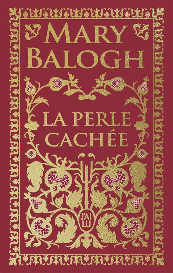 La perle cachée. Edition de luxe