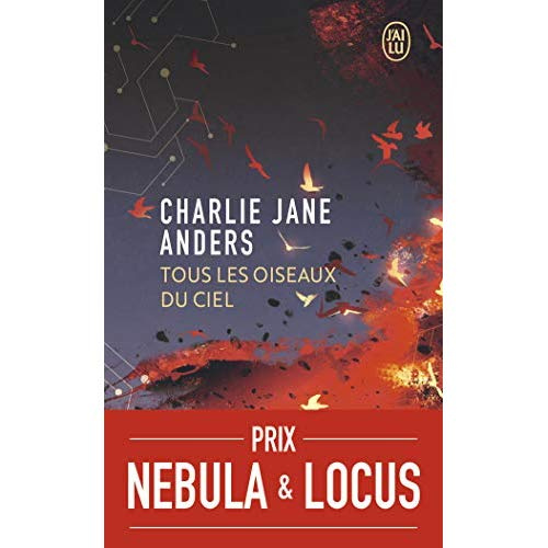 TOUS LES OISEAUX DU CIEL